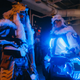 Illustration for article titled The Best Photos From iKotakus/i Cosplay Party